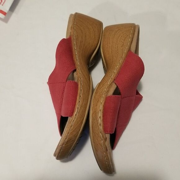 Women's pre-owned klogs sandals size 6 - Picture 5 of 11